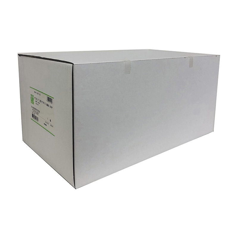 マウスピュア 口腔ケアスポンジ プラ軸S 039-112074-00 500本入 2個/箱(ご注文単位1箱)【直送品】