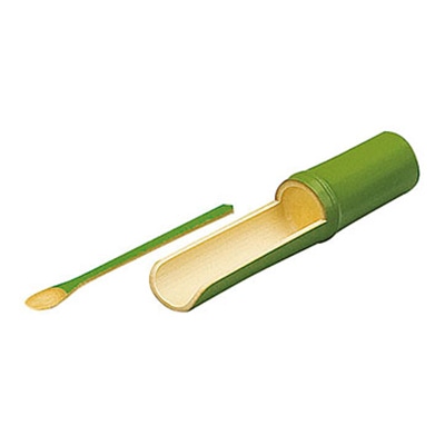 ヤマコー 若竹つみれサーバー 大 ヘラ付 25976 1個(ご注文単位1個)【直送品】