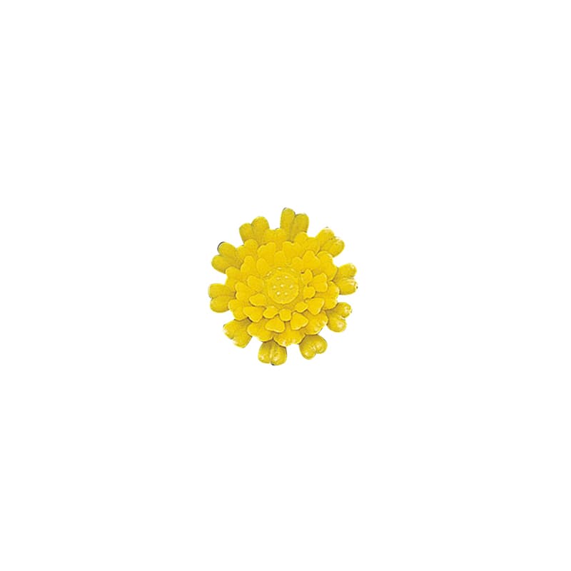 旭創業 造花 抗菌小菊　DY  2000個/箱（ご注文単位1箱）【直送品】