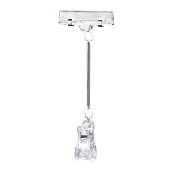 アルファ ポップ取付器具 横型クリップ 210H RW8-0038 1個(ご注文単位10個)【直送品】