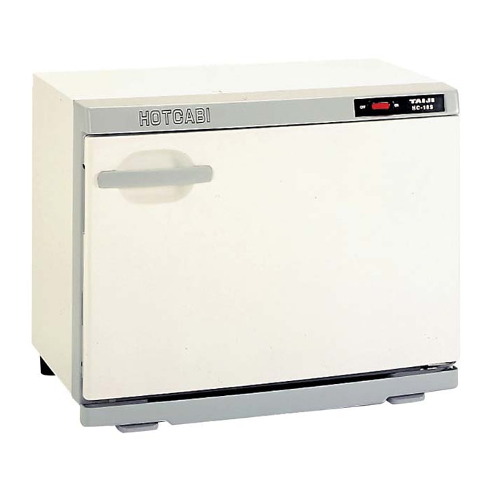タイジ タイジ ホットキャビ HC-18S 1個(ご注文単位1個)【直送品】