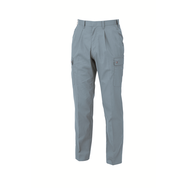 ジーベック メンズ カーゴパンツ 82 ブルーグレー 9260 1枚(ご注文単位1枚)【直送品】