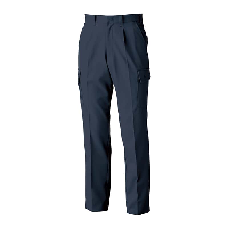 ジーベック メンズ カーゴパンツ 105 コン 1030 1枚（ご注文単位1枚）【直送品】