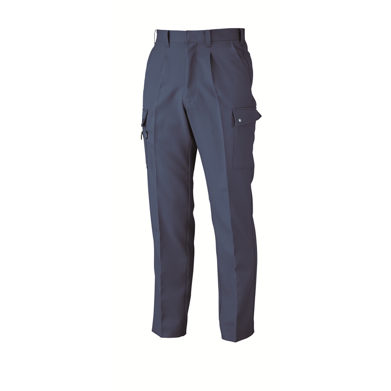 ジーベック メンズ カーゴパンツ 91 コン 7130 1枚（ご注文単位1枚）【直送品】