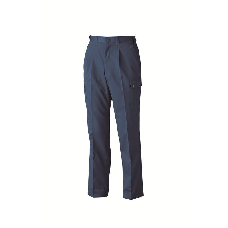 ジーベック メンズ カーゴパンツ 76 コン 9130 1枚(ご注文単位1枚)【直送品】