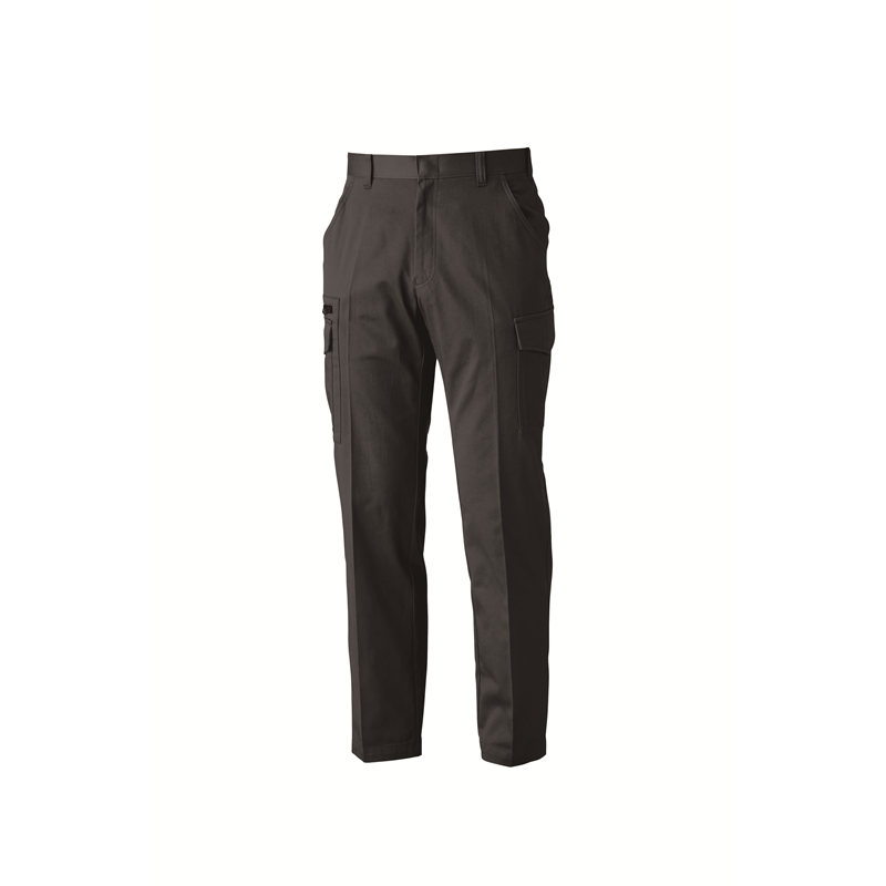 ジーベック メンズ カーゴパンツ 88 チャコールグレー 2023 1枚（ご注文単位1枚）【直送品】