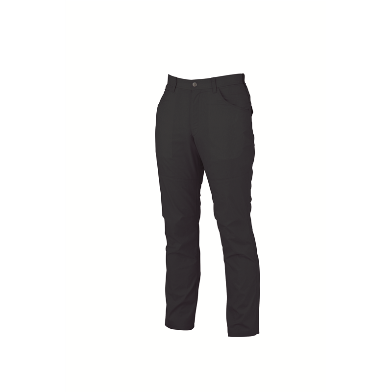 ジーベック メンズ スラックス 110 ディープネイビー 1750 1枚（ご注文単位1枚）【直送品】