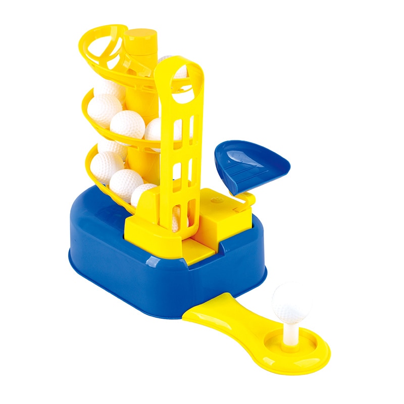 友愛玩具 ゴルフトレーナー TY-0187 1個(ご注文単位4個)【直送品】
