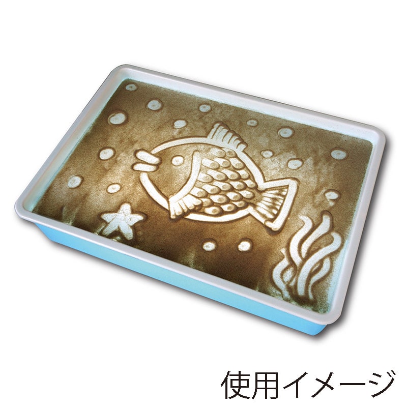 友愛玩具 サンドアートパフォーマー TY-1112 1個(ご注文単位6個)【直送品】