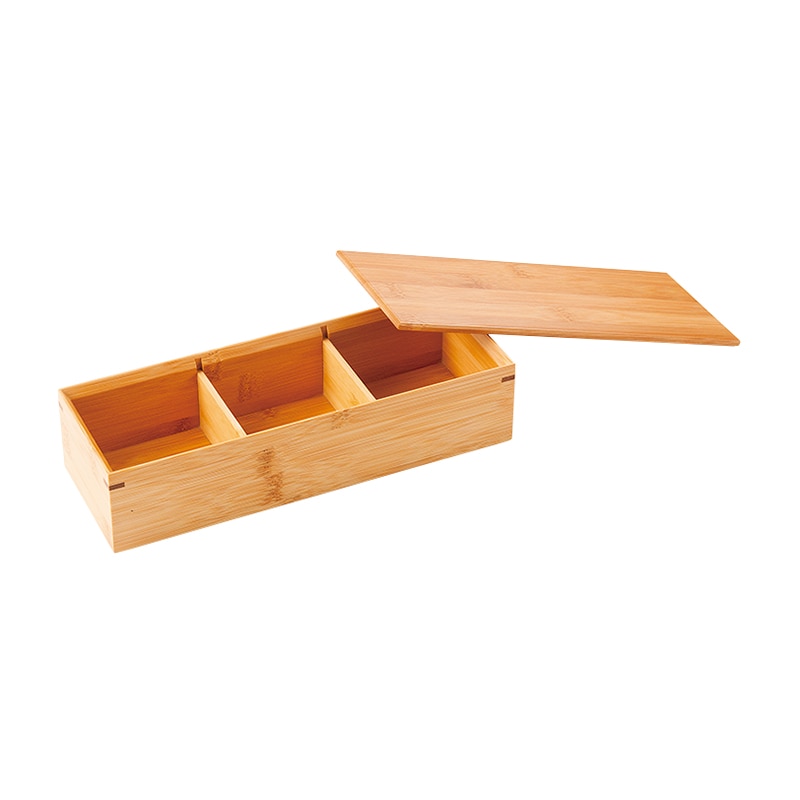 萬洋 スス竹弁当 三ツ切 57064 1個(ご注文単位1個)【直送品】