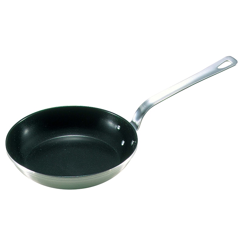 18-10　ロイヤル　フッ素加工フライパン XFD-180T　18cm  1個（ご注文単位1個）【直送品】