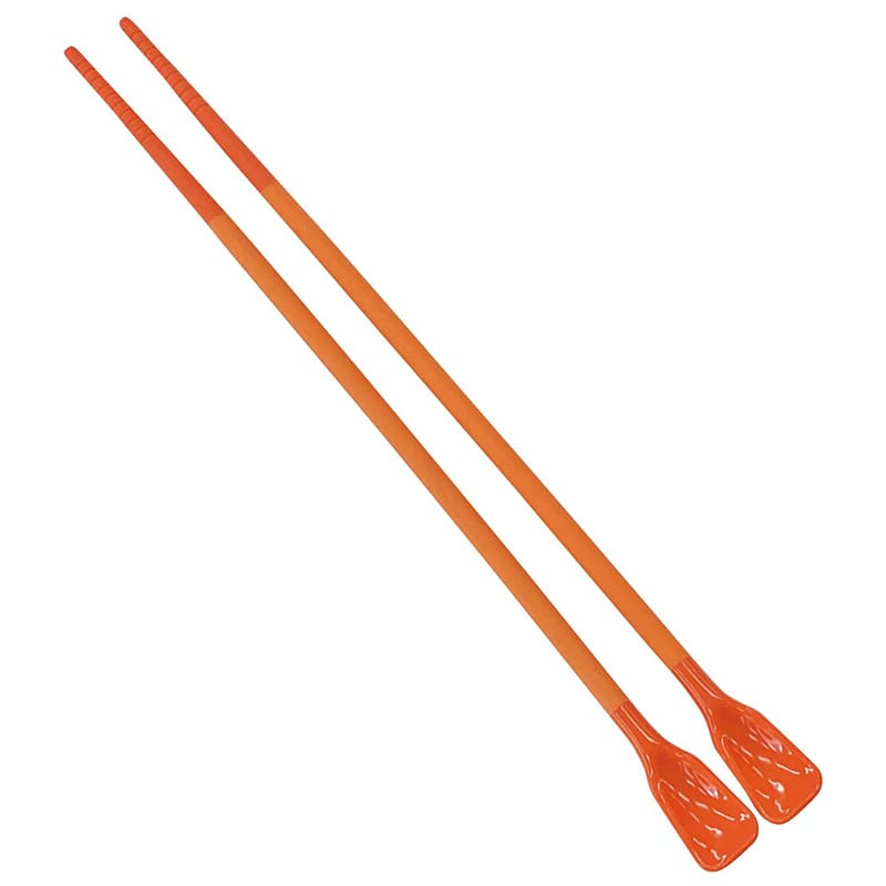 シリコン菜ばし オレンジ 1個(ご注文単位1個)【直送品】