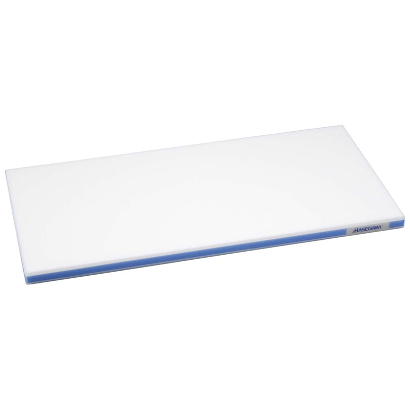 かるがるまな板SD410×230×20ブルー1個（ご注文単位1個）【直送品】