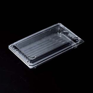 デンカポリマー 嵌合フードパック OP-4423-45 43953　50枚/袋（ご注文単位12袋）【直送品】