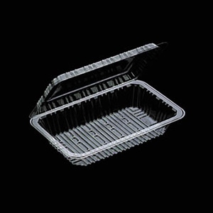 デンカポリマー フードパック OP-045 特中浅E 100枚/袋(ご注文単位32袋)【直送品】