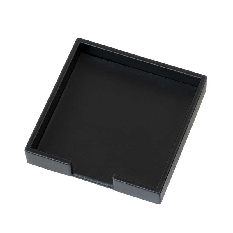 シンビ メモボックス 黒 MB-102 1個(ご注文単位2個)【直送品】