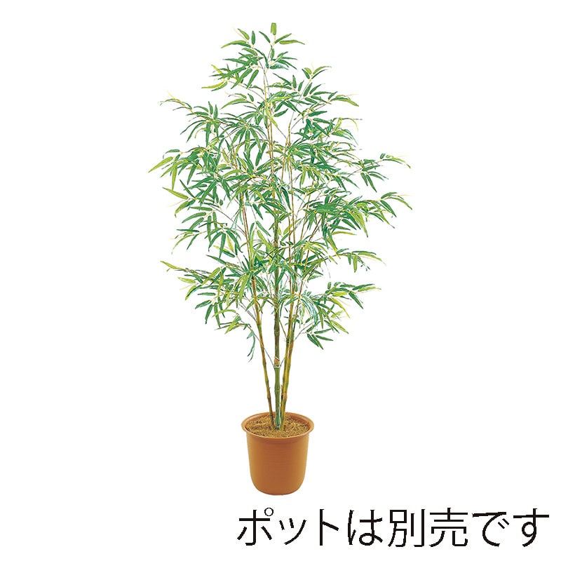 ドガ バンブーツリー S 180cm BT-2039-S 1本(ご注文単位1本)【直送品】