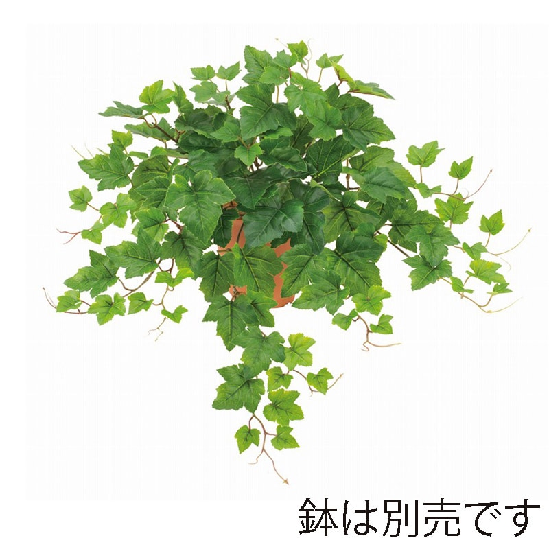 ドガ UVグレープブッシュ L ビニールコーティング LEB-8379-L 1本(ご注文単位1本)【直送品】