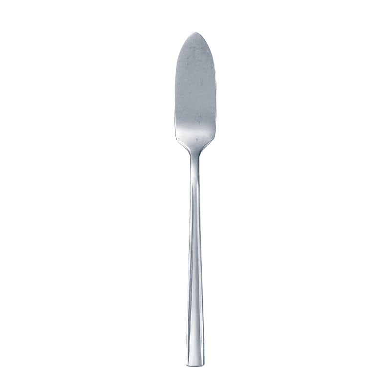 ミヤザキ食器 ベロ イノックス カスクルート バターナイフ BI0909BK 1個(ご注文単位12個)【直送品】