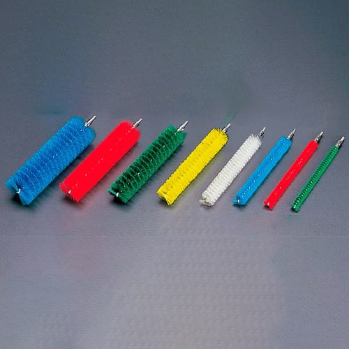 ヴァイカン パイプクリーナー 53653 ブルー φ20 1個(ご注文単位1個)【直送品】