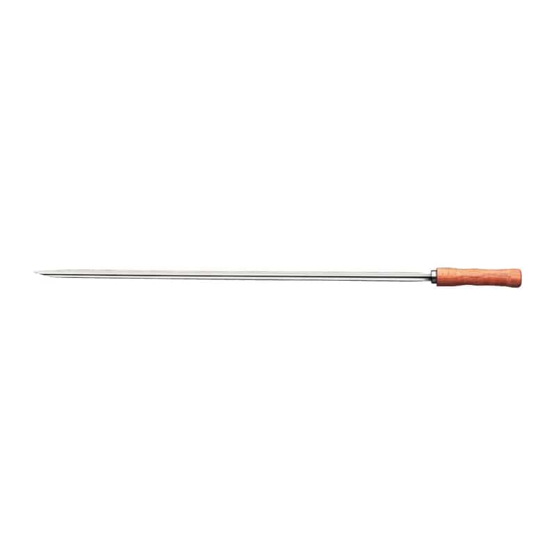 トラモンティーナ バーベキュースキュアー ダブル 75cm 26418/075 1個(ご注文単位1個)【直送品】