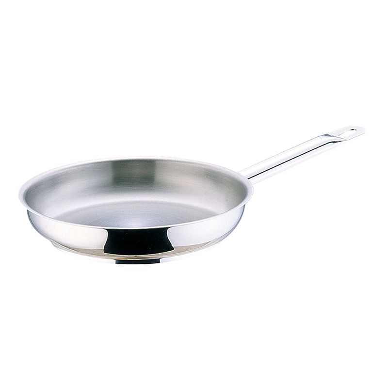 パデルノ　18-10　フライパン 1114-45cm　電磁  1個（ご注文単位1個）【直送品】