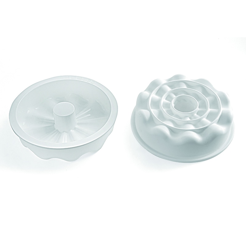 パシフィック洋行 製菓シリコン型 トルタフレックス アルモニア 2SI-ARMONIA 1個(ご注文単位1個)【直送品】