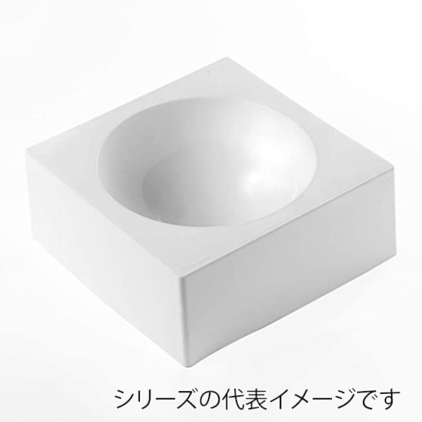 パシフィック洋行　製菓シリコン型　トルタフレックス 半球　セミスフェア160 2SI-1/ZUC160　1個（ご注文単位1個）【直送品】