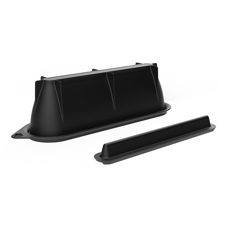 パシフィック洋行 製菓プラスチック型 TPLUS トリノ620 2SI-TURIN620 1個(ご注文単位1個)【直送品】