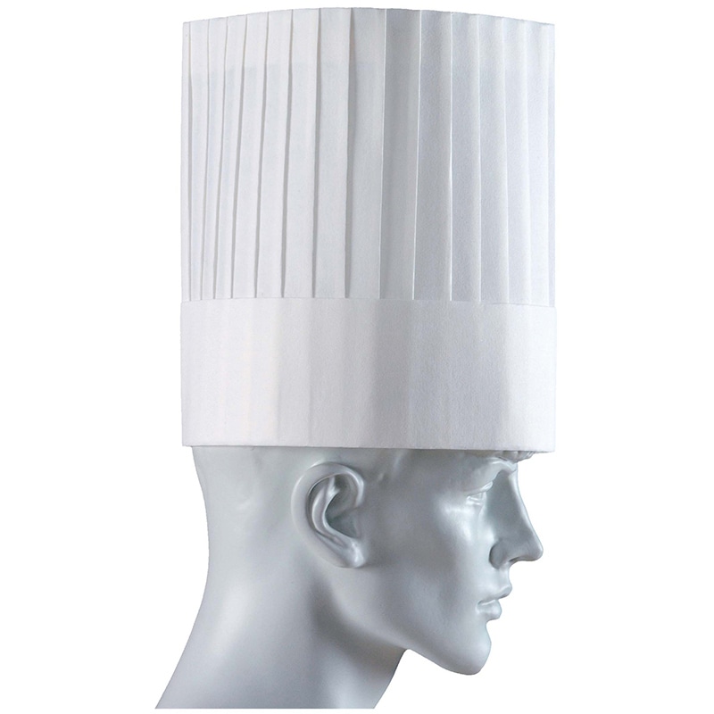 パリスハット(10枚入)PH-25NT 25cm 1個(ご注文単位1個)【直送品】