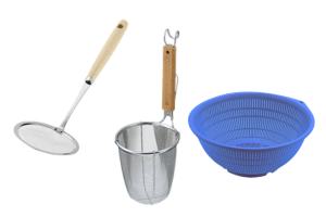 Strainers & Skimmers