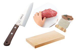 Food Preparation Tools