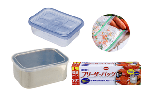 Food Storage Containers
