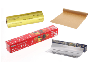 Kitchen Wraps & Liners