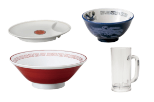 Tableware & Serving Ware