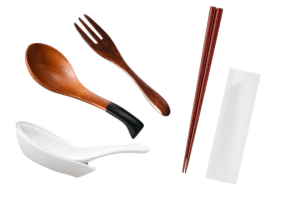 Cutlery & Utensils