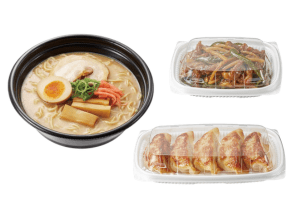 Takeout Containers