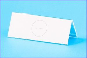 カード立て