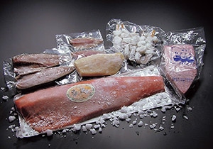 食品用ポリ袋
