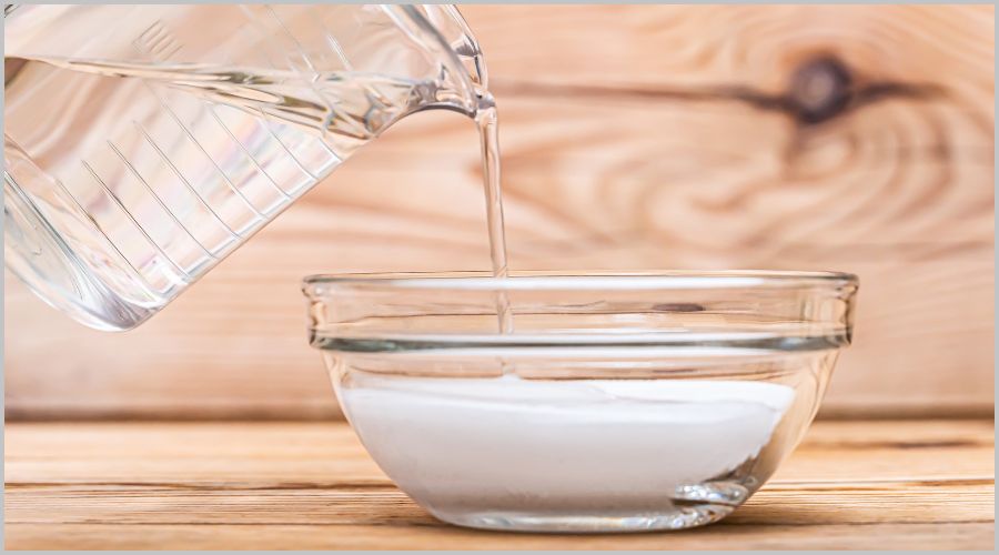 重曹掃除のやり方とその基本｜押さえておくべきポイント