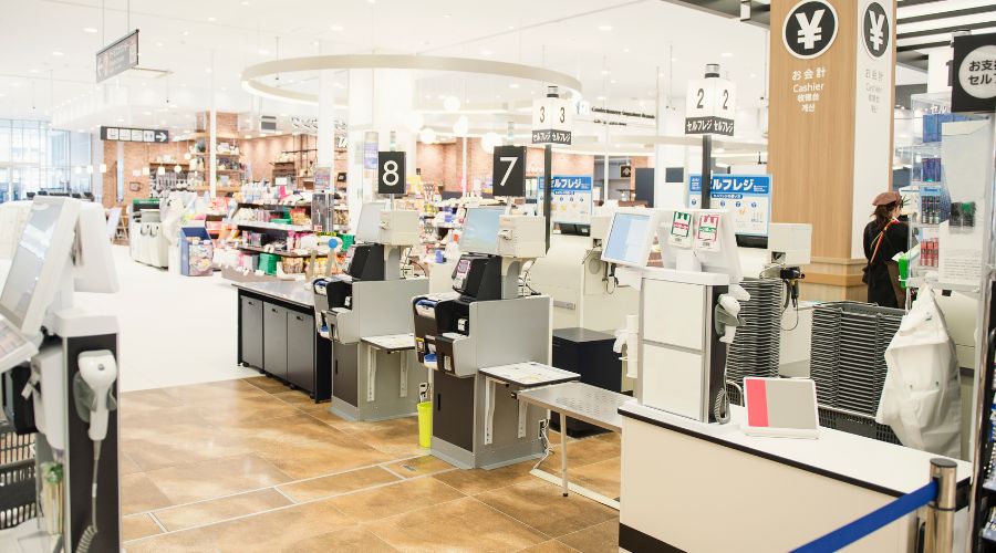 店舗