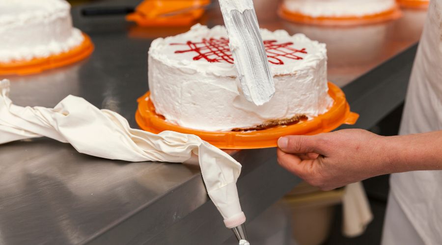 ケーキ