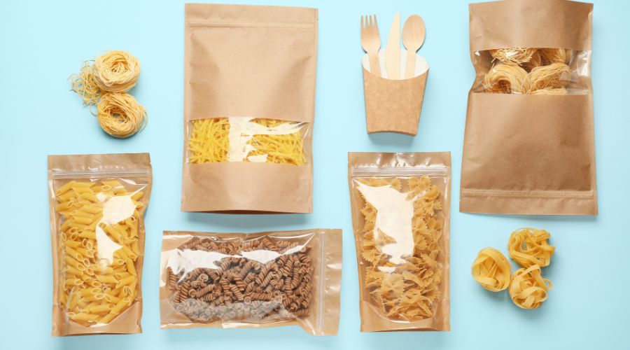 食品用ポリ袋