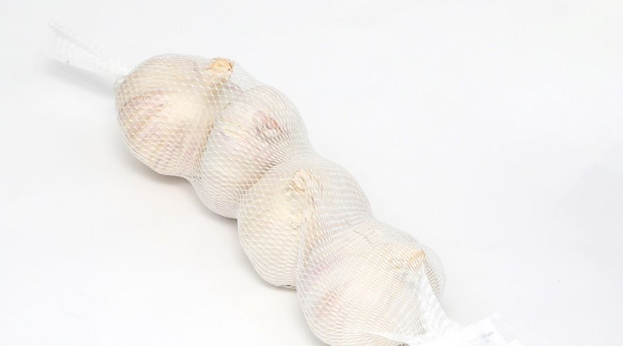 野菜ネットのサイズ