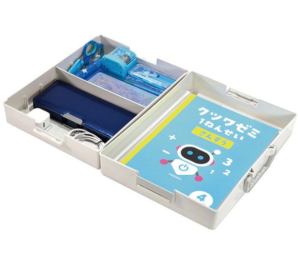 教材・学童用品の種類と用途