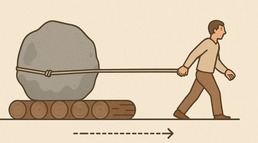ベアリングとは?その仕組みについて