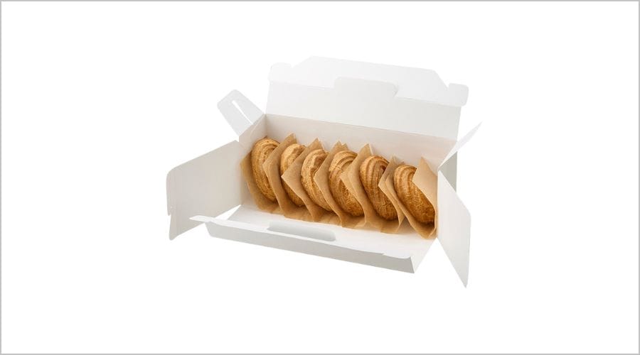 箱を使用した贈り物・手土産用ラッピングのコツ