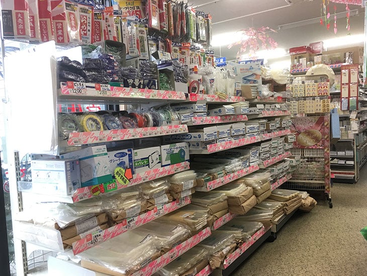 当店ではテイクアウト商品・農業資材等の包装資材を多数取り揃えております。オリジナル商品や店頭にない商品をお考えの方は是非お声掛け下さい。皆様のご来店をスタッフ一同心よりお待ちしております。